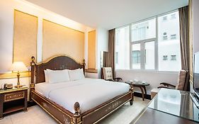 Nicecy Hotel - Apartment Sai Gon City